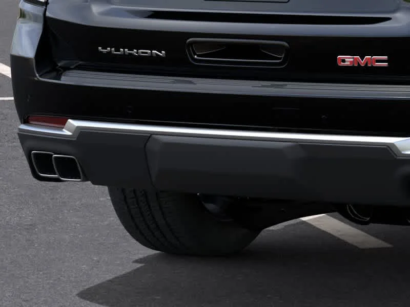 New 2026 Onyx Black GMC Denali image 14