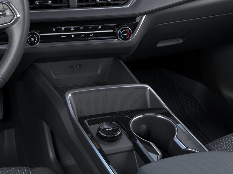2026 Chevrolet Equinox LT - Photo 23