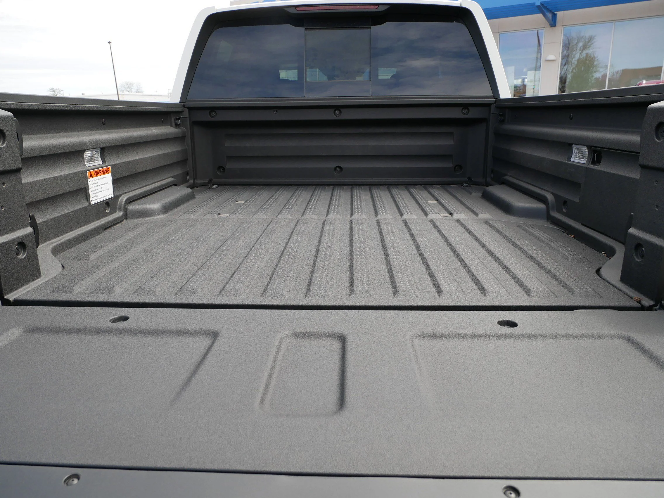 2026 Honda Ridgeline RTL - Photo 6