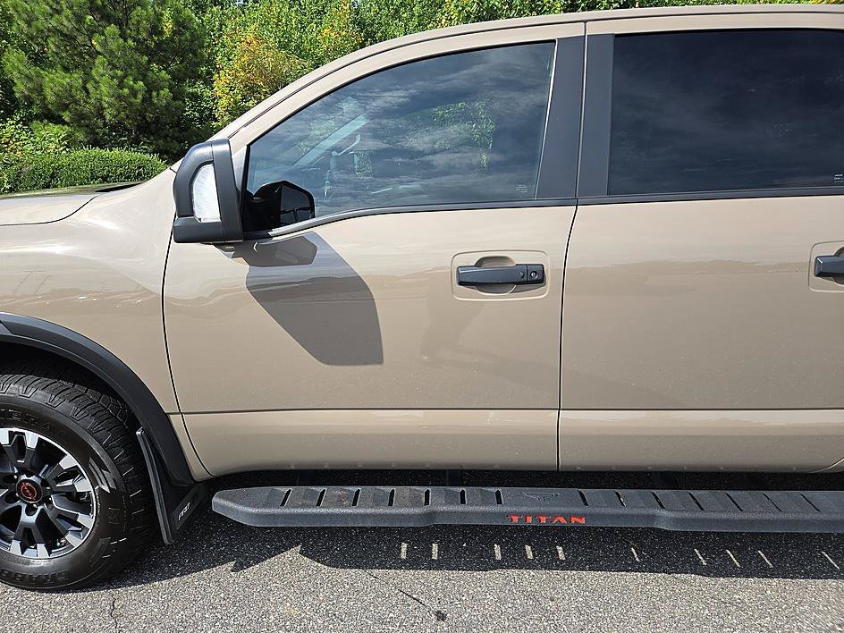 Used 2024 Baja Storm Nissan PRO-4X image 8