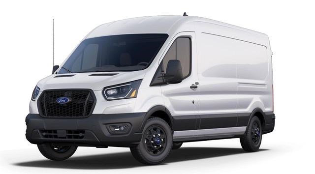 2025 Ford Transit 350 Med Roof 148 WB AWD's photo