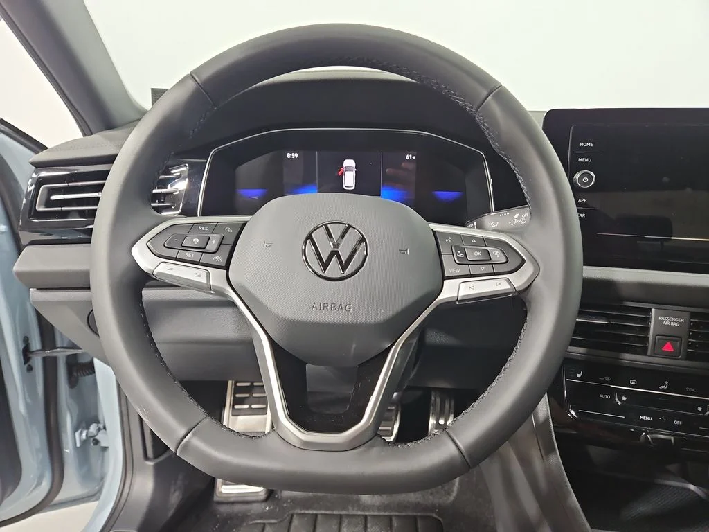 2026 Volkswagen Jetta Sport - Photo 14