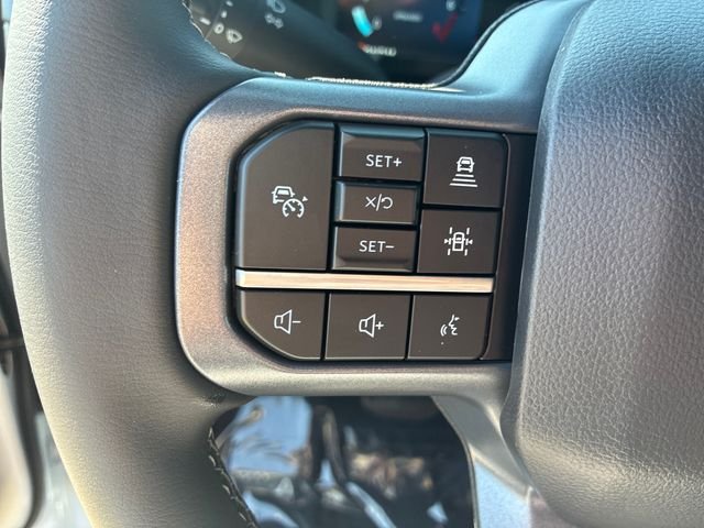 New 2026 White Ford XLT image 22