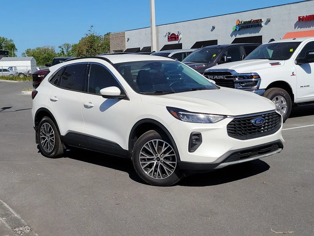 2023 Ford Escape PHEV - Photo 39