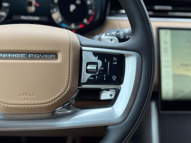 2026 Land Rover Range Rover SE - Photo 24