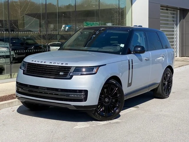 2025 Land Rover Range Rover 4.4 SE SWB's photo