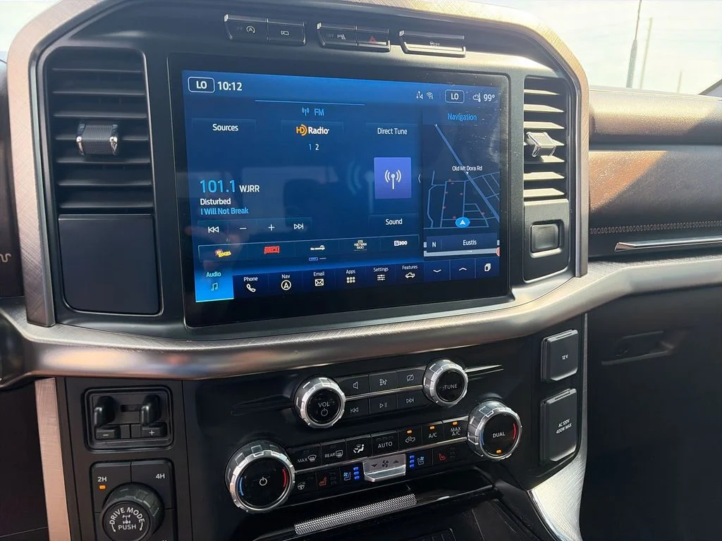 2023 Ford F-150 King Ranch - Photo 19