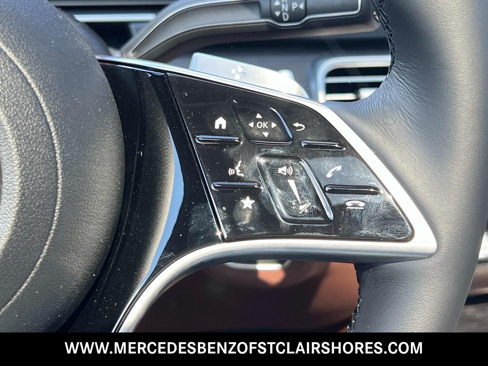 2026 Mercedes-Benz GLE GLE350 - Photo 27