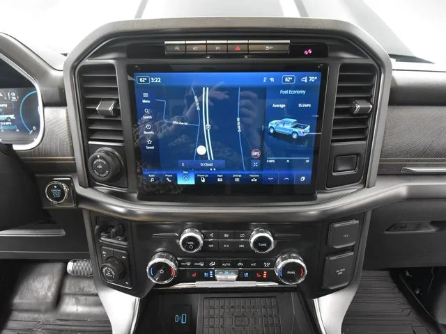 2023 Ford F-150 Platinum - Photo 34