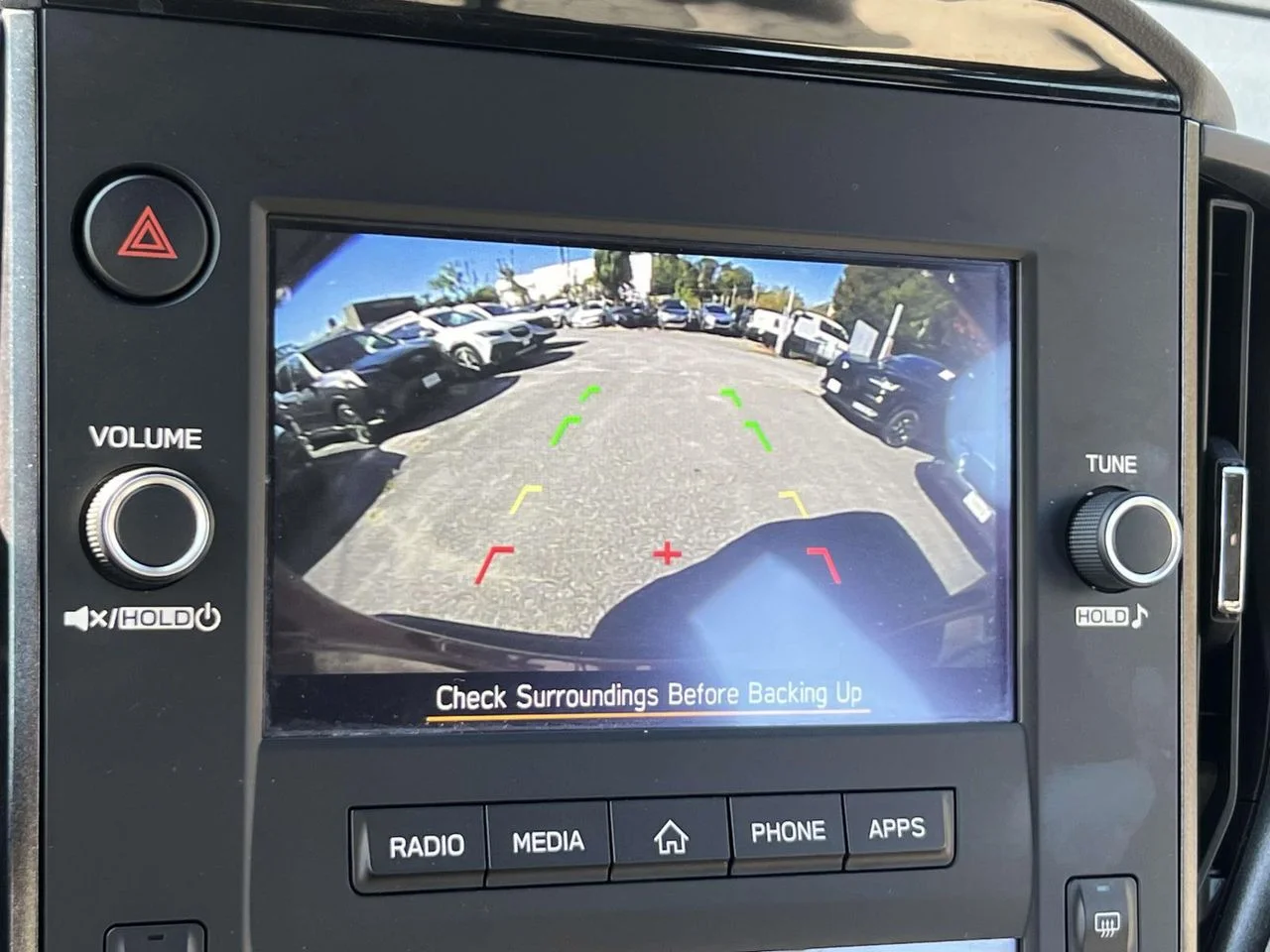 2025 Subaru Forester Base - Photo 24