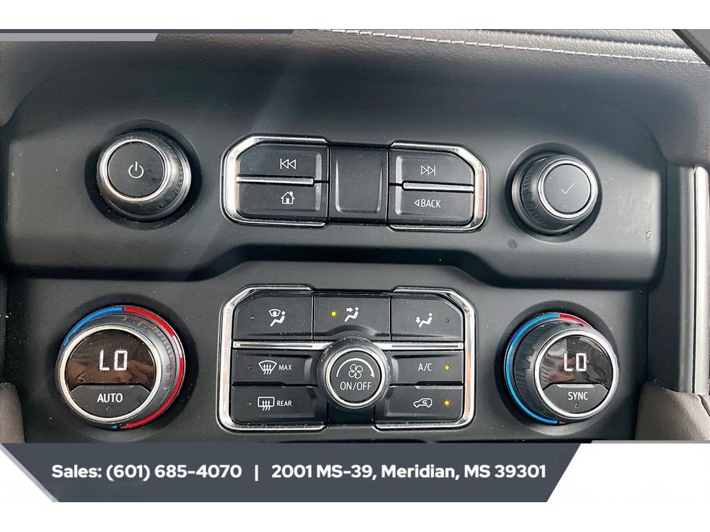 2024 Chevrolet Tahoe LT - Photo 23