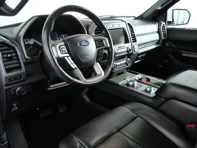 Used 2021 White Ford XLT image 13