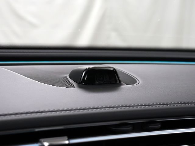 New 2026 Nautical Blue Metallic Mercedes-Benz AMG® E 53 E 4MATIC+ Sedan image 20