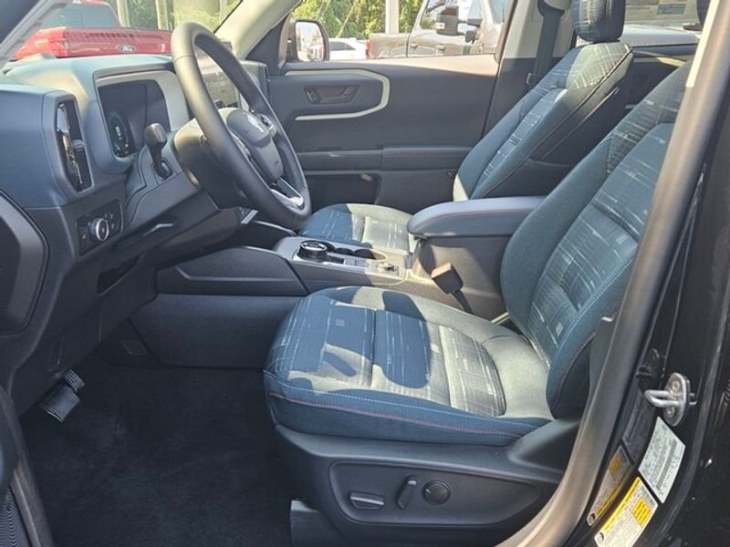 2025 Ford Bronco Sport Heritage - Photo 6