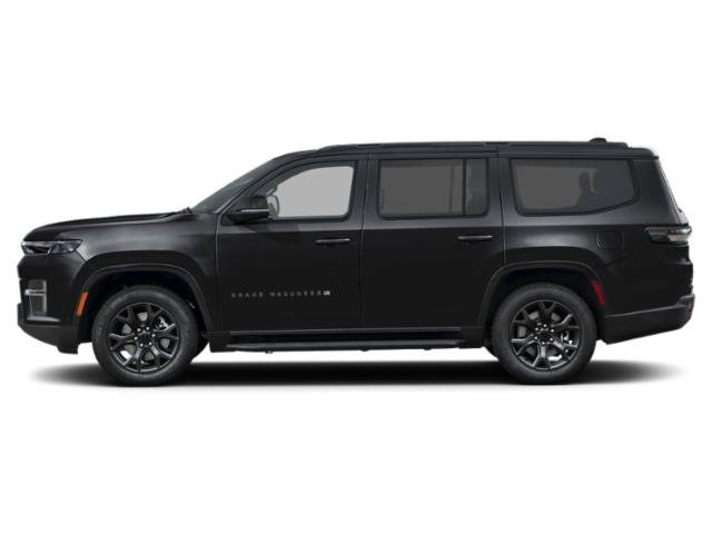 New 2026 High Gloss Black Exterior Paint Jeep  image 3