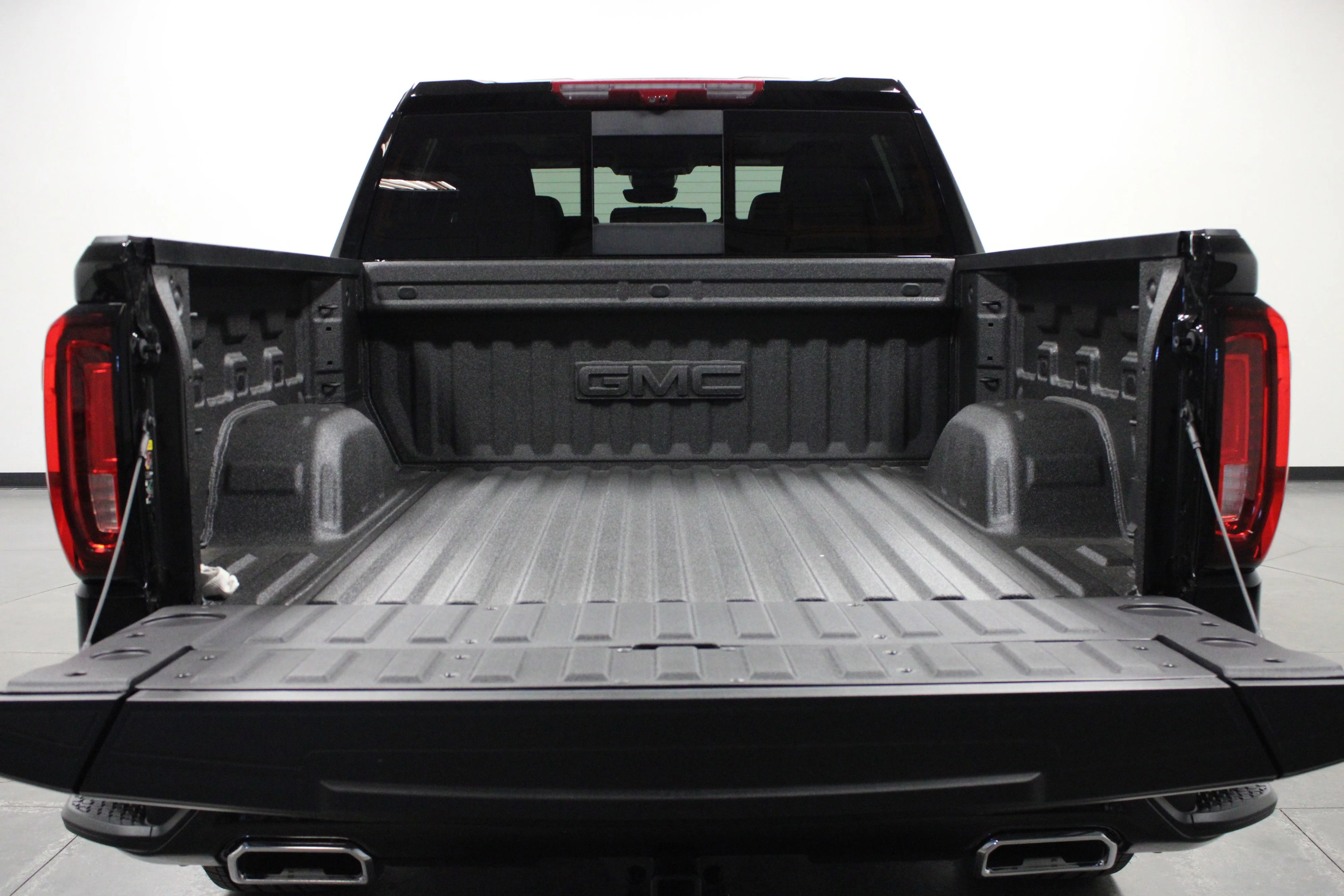New 2026 Onyx Black GMC Denali image 14