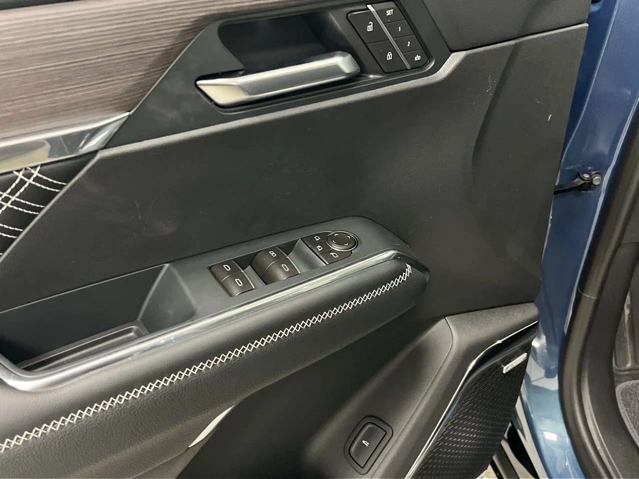 New 2026 Downpour Metallic GMC Denali image 26