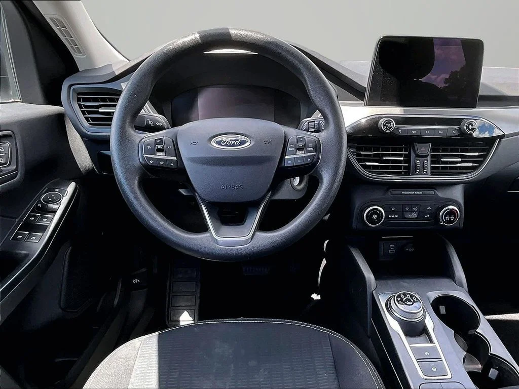 Used 2023 White Ford Base image 5