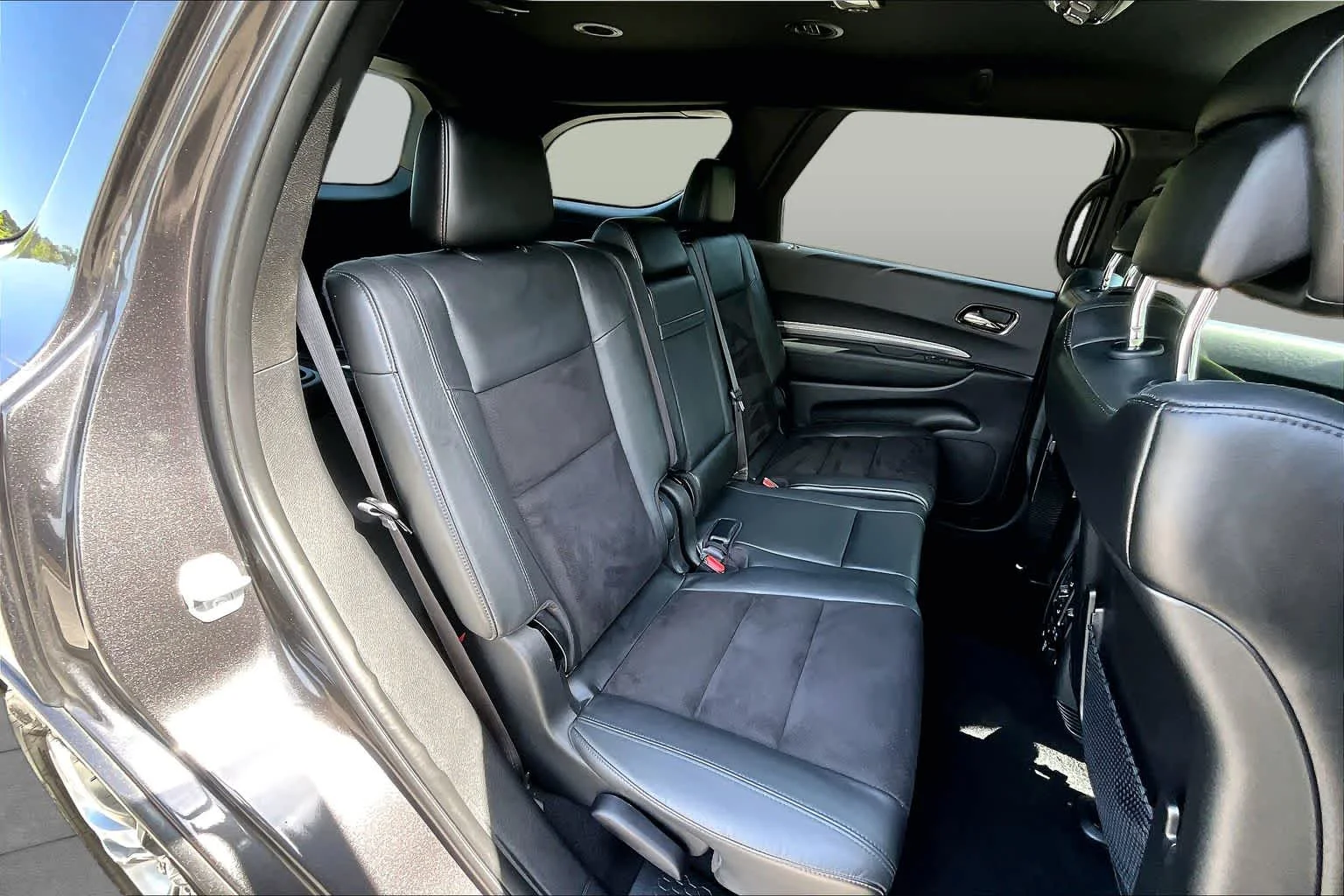 Used 2020 Granite Clearcoat Dodge R/T image 19