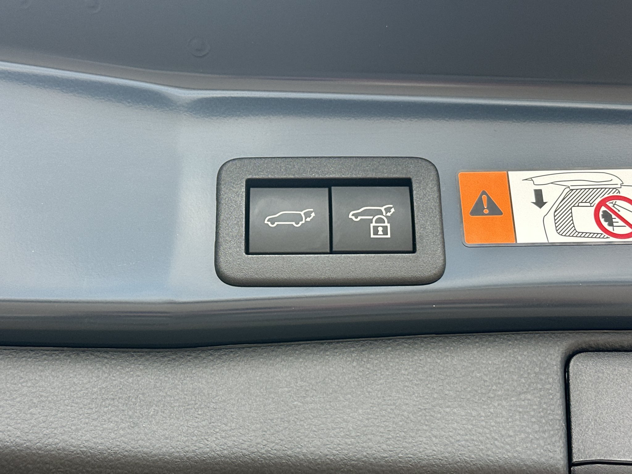 Used 2026 Blueprint Toyota XLE Premium image 37