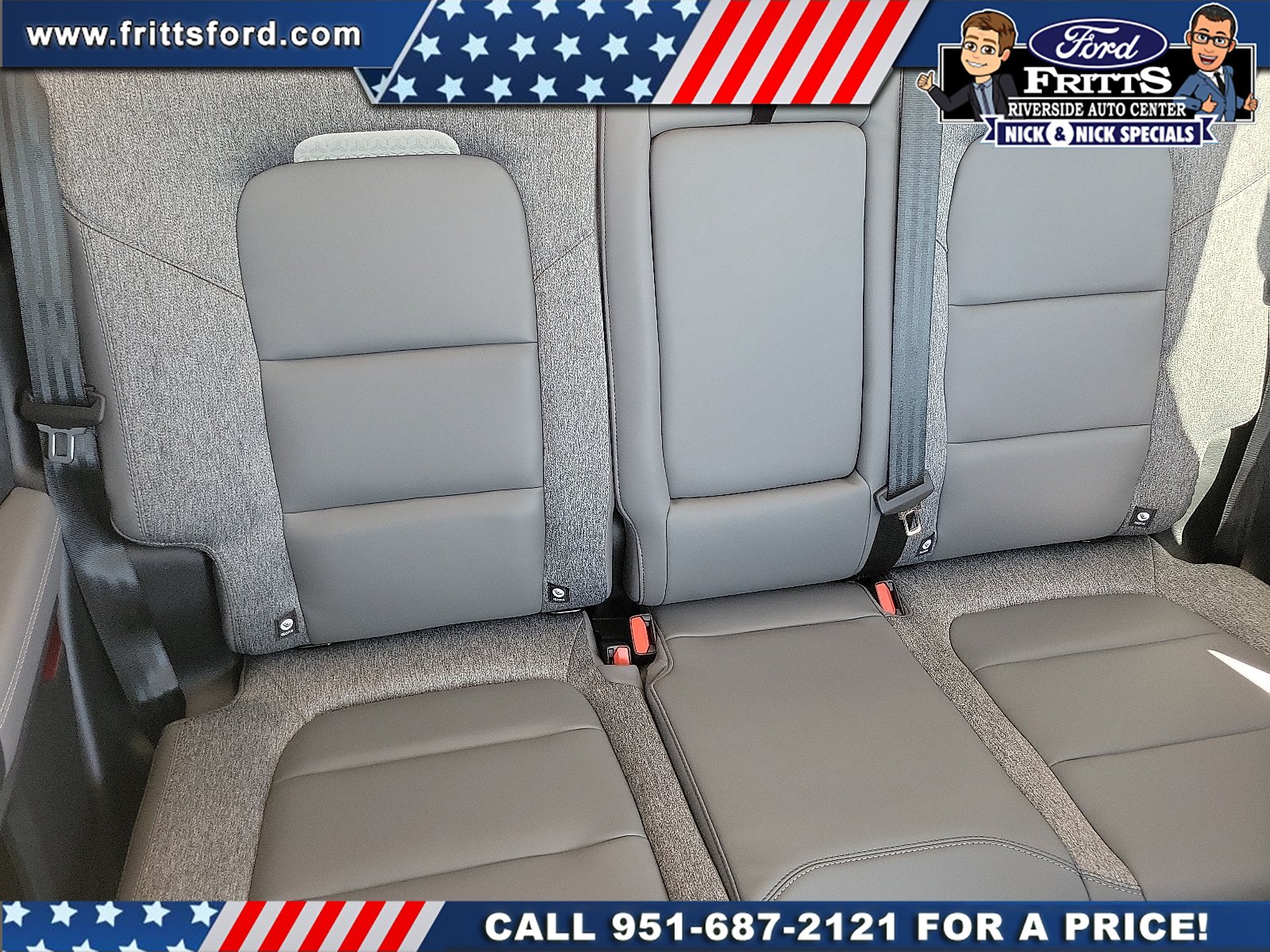New 2026 Ruby Red Metallic Tinted Clearcoat Ford Badlands® image 18