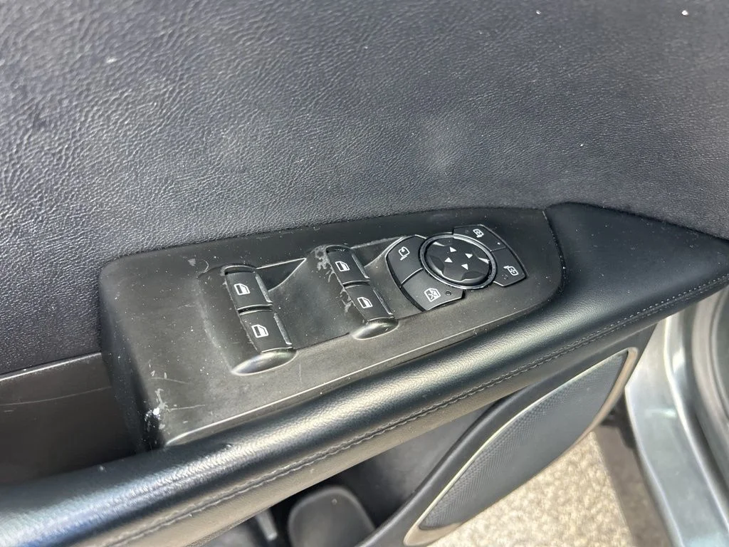 Used 2020 Gray Lincoln Standard image 37