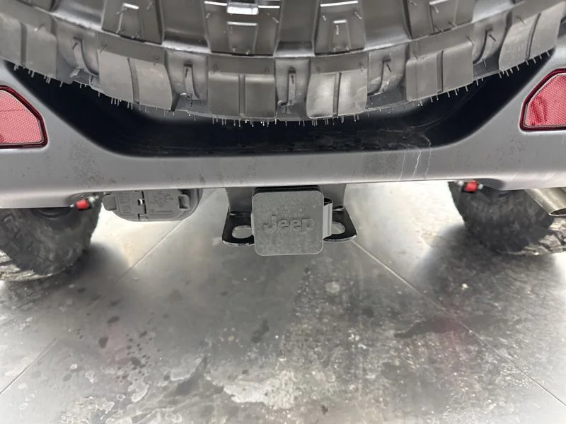 New 2026 41 Exterior Paint Jeep Willys image 9