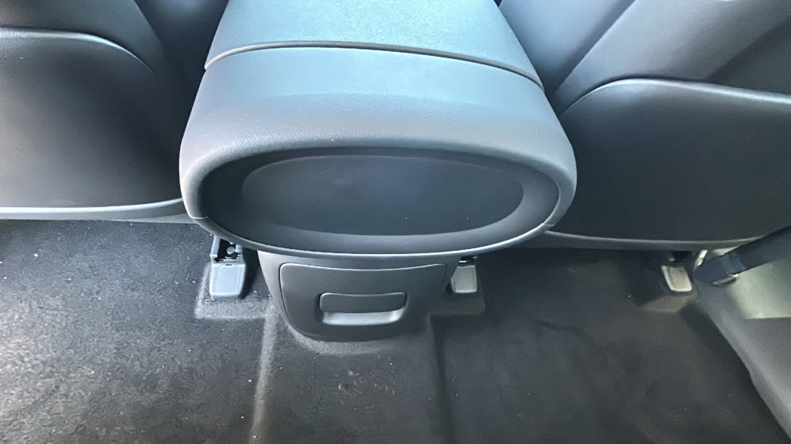 New 2026 Creamy White Pearl Hyundai SEL AWD image 25