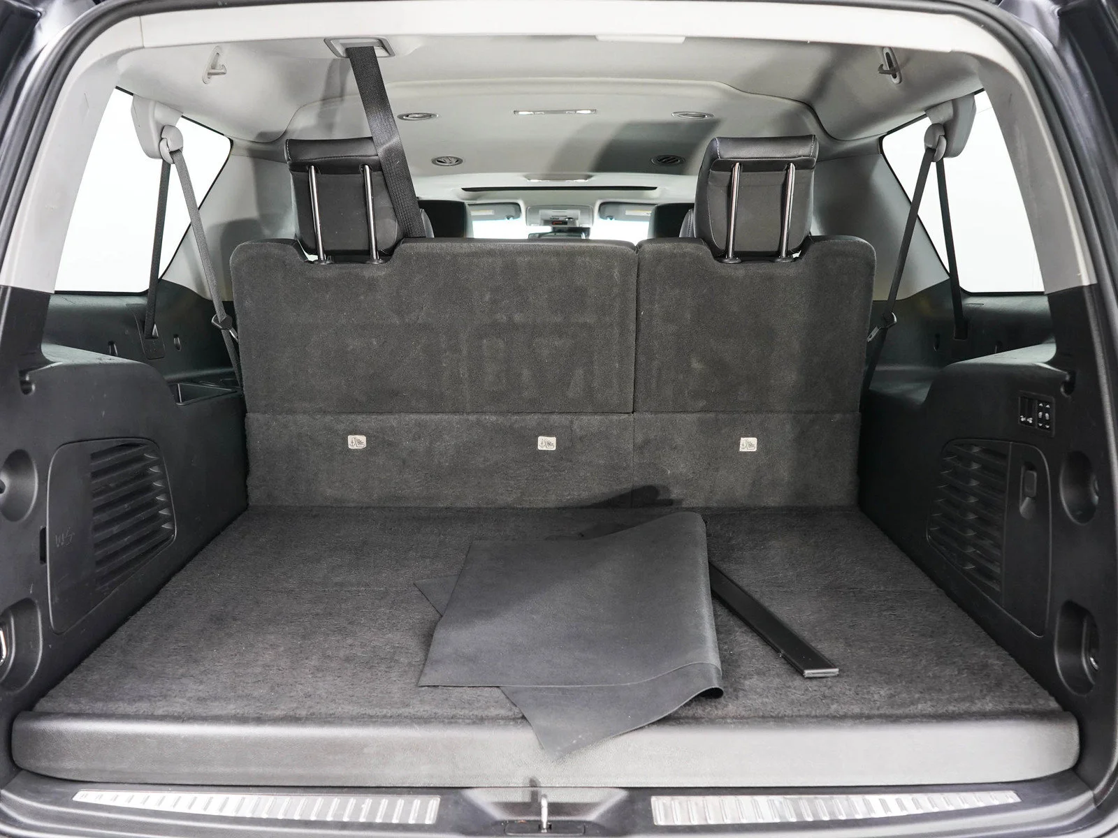 Used 2019 Onyx Black GMC SLT image 11