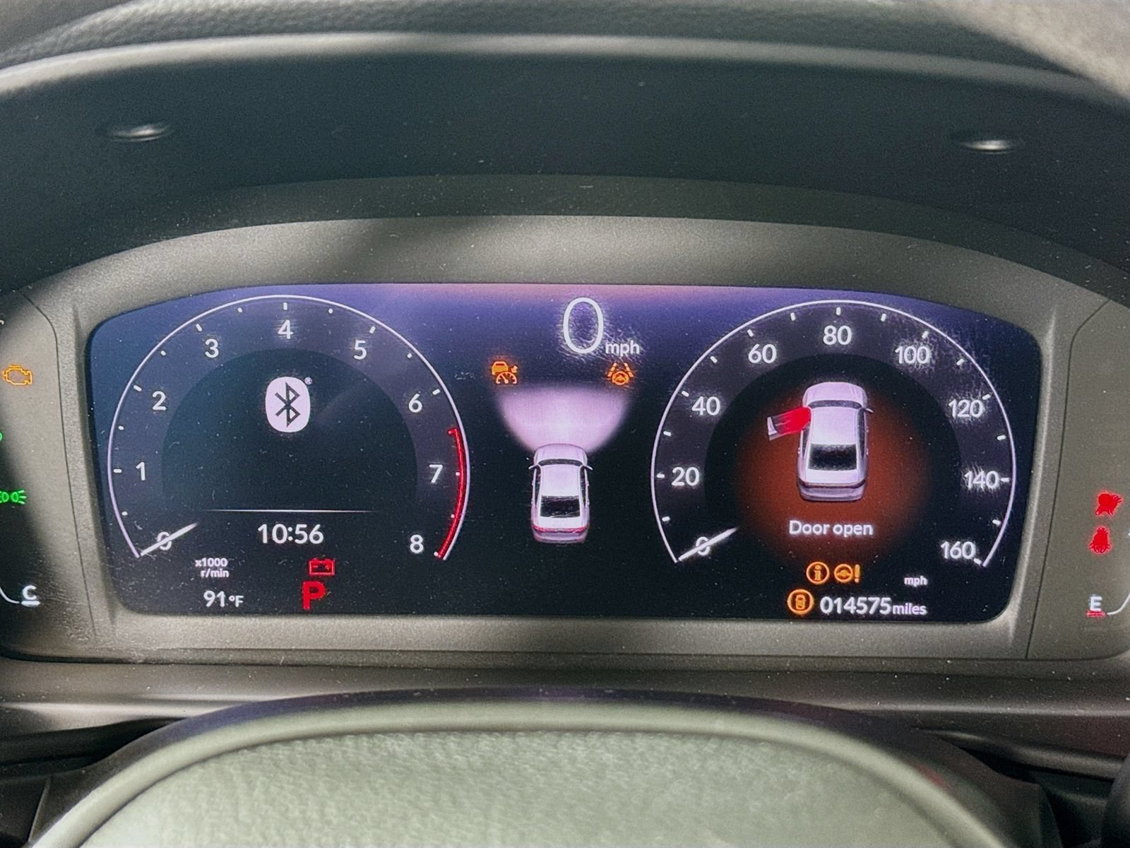 2023 Honda Accord EX - Photo 32