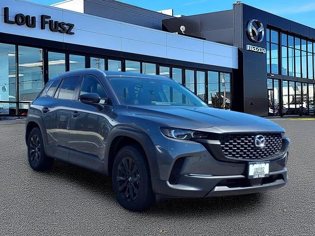 2026 Mazda CX-50 2.5 S Preferred AWD