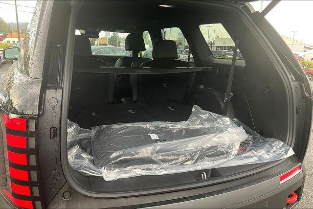 2026 Hyundai Palisade XRT Pro - Photo 19