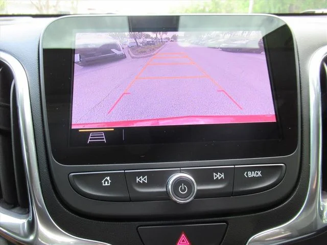 Used 2020 Red Chevrolet LT image 24