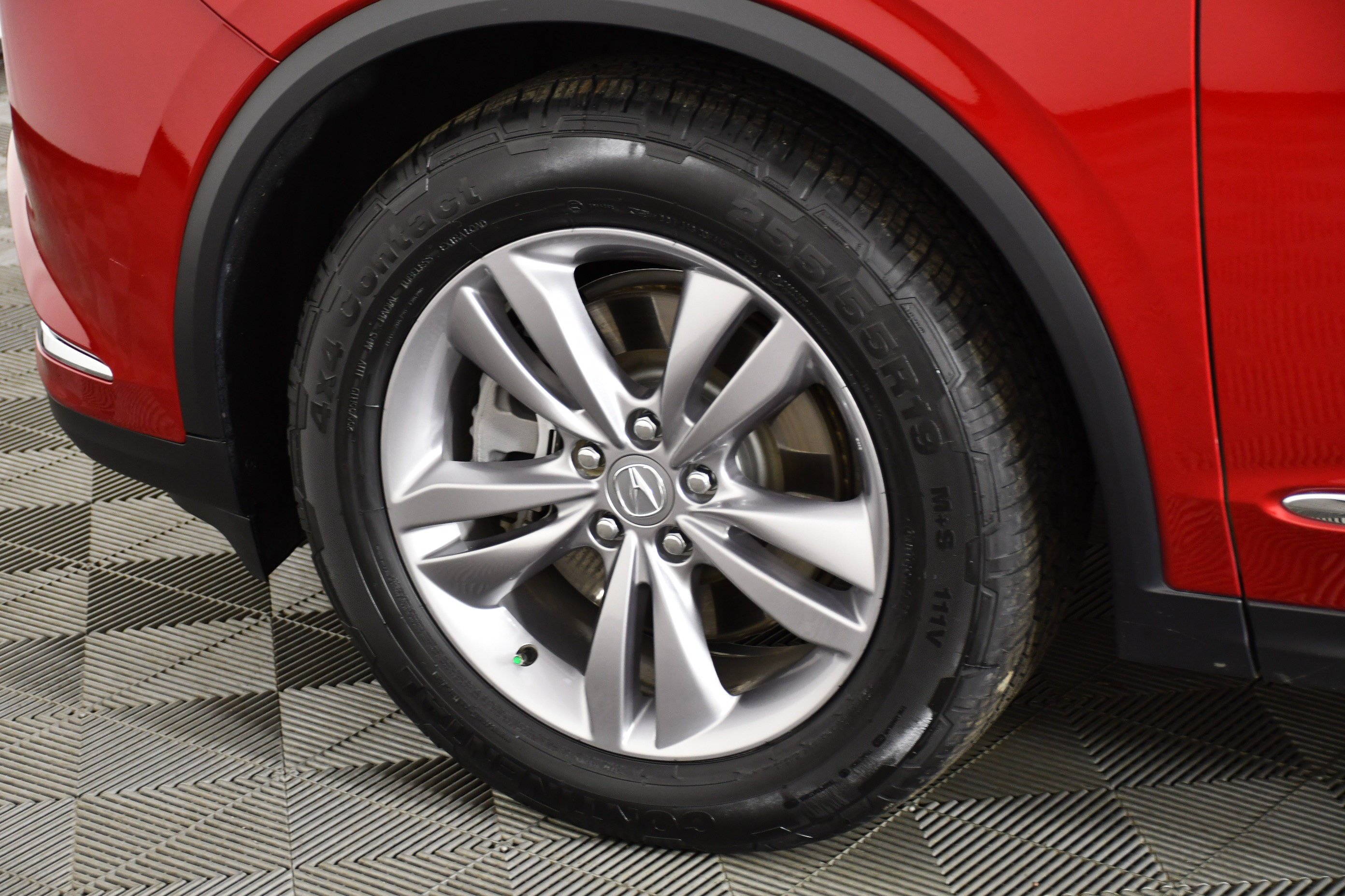 2024 Acura MDX Base - Photo 110