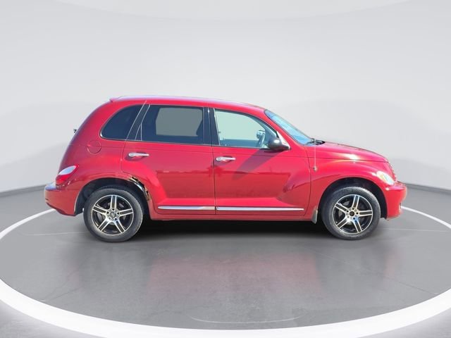 Used 2010 Chrysler PT Cruiser Classic with VIN 3A4GY5F93AT164481 for sale in Westland, MI