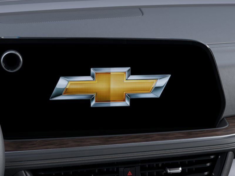 2026 Chevrolet Suburban Premier - Photo 20