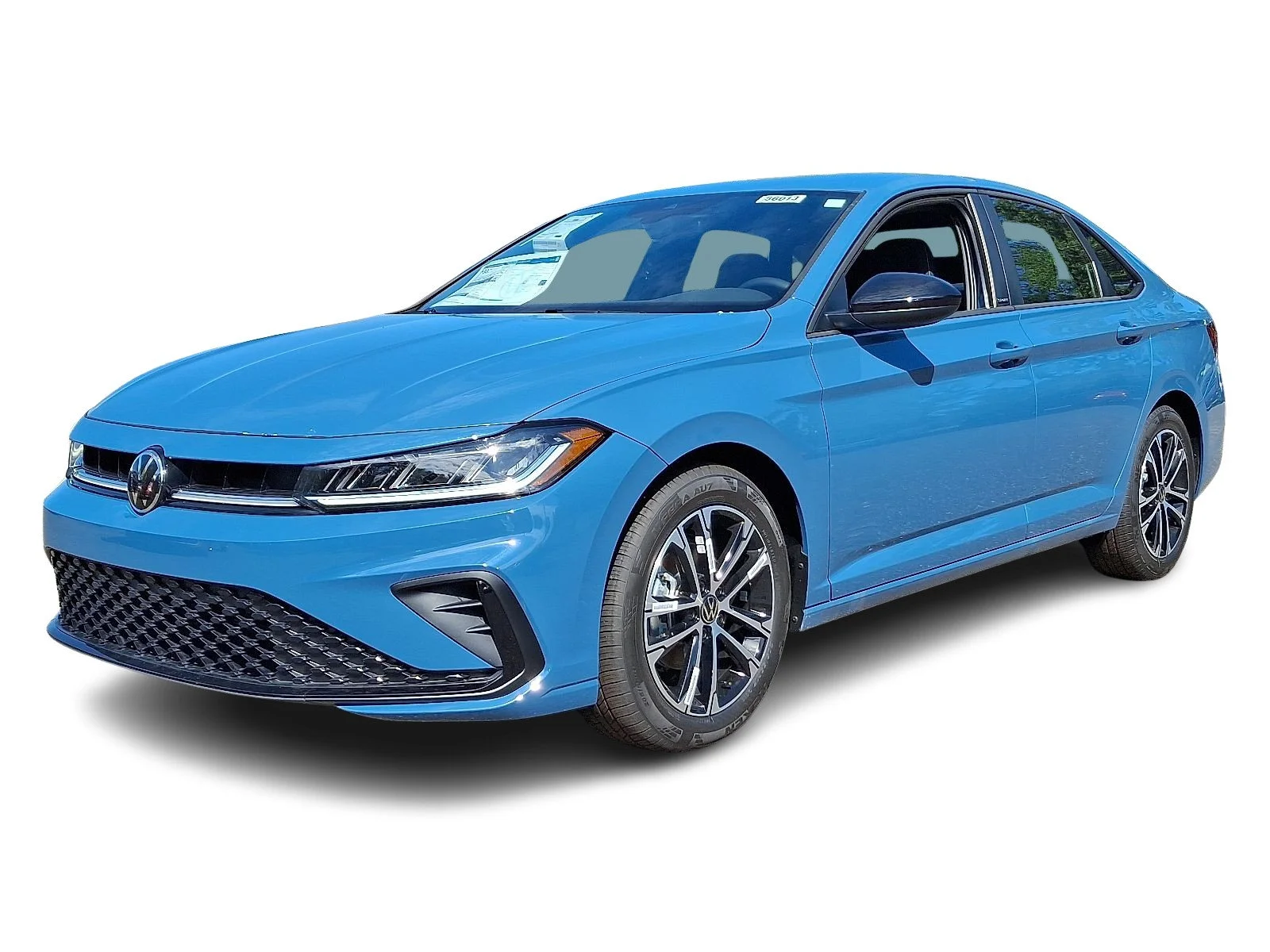 2026 Volkswagen Jetta