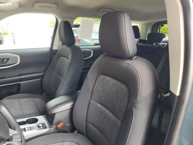 Used 2023  Ford Big Bend image 17