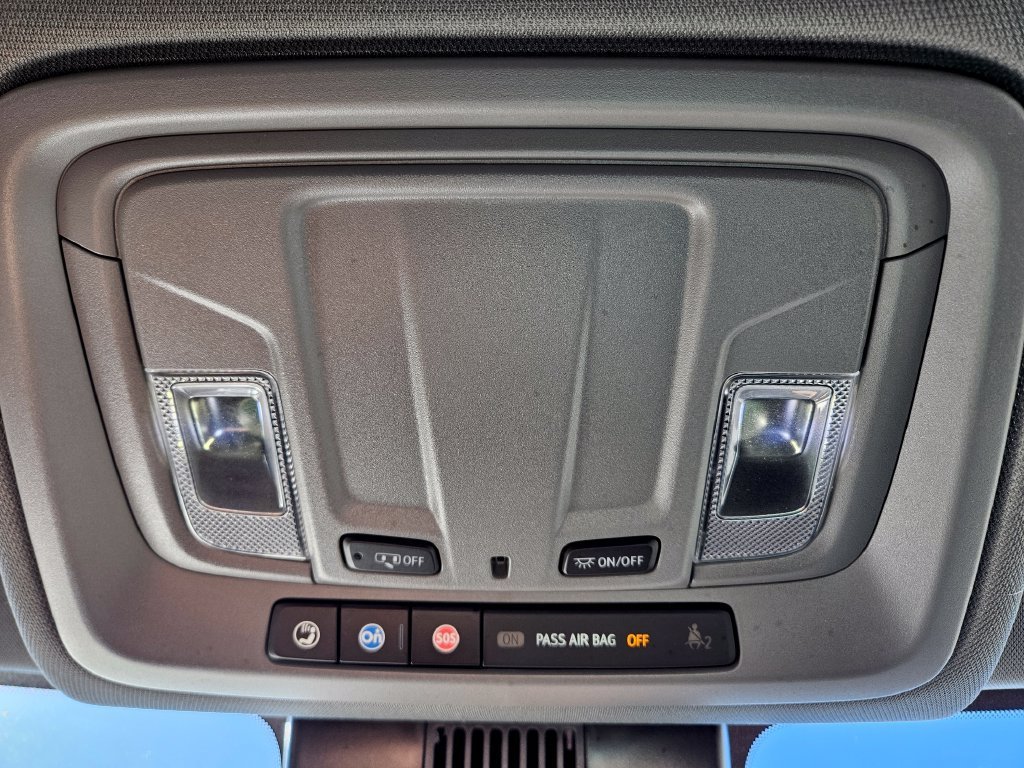 2024 GMC Sierra 1500 Pro - Photo 21