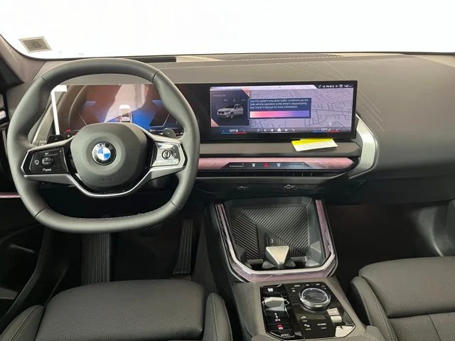 Used 2026 Alpine White BMW 30 xDrive image 13