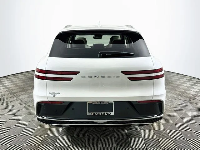 New 2027 Genesis GV70 2.5T Advanced