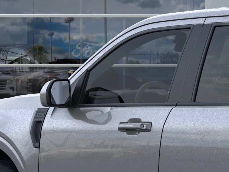 2025 Ford Maverick Lobo Standard - Photo 21