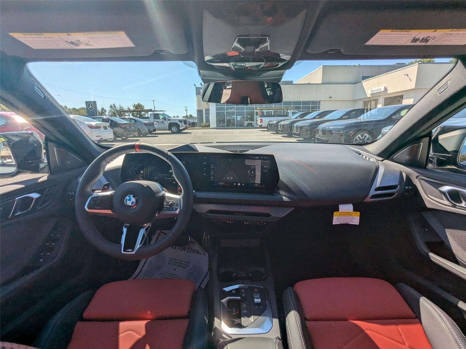 2026 BMW 2 Series M235 - Photo 27