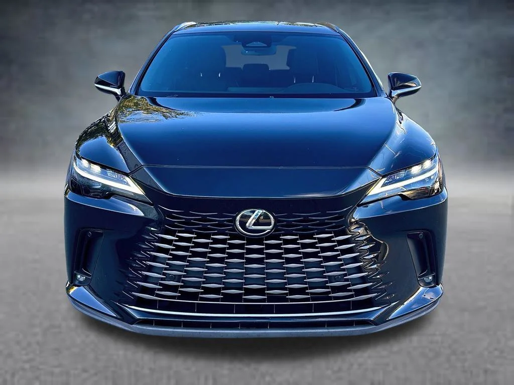 Used 2024 Caviar Lexus 350 Premium image 2