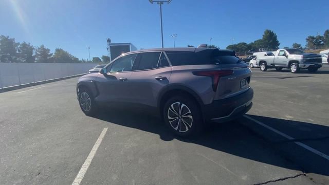 2026 Chevrolet Blazer EV LT - Photo 6