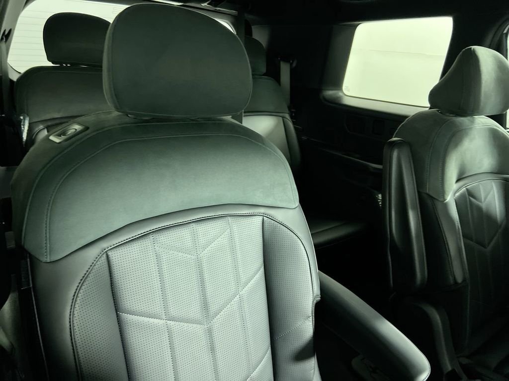 New 2027 Glacial White Pearl Kia X-Pro SX Prestige image 30