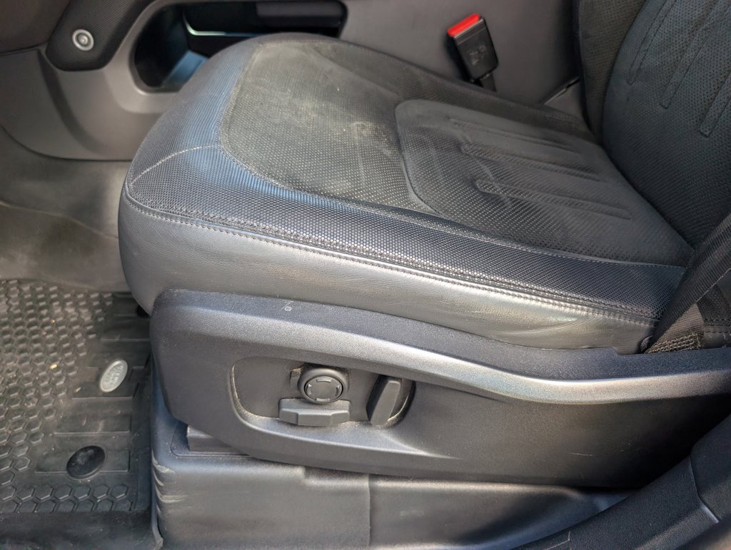 Certified Used 2023 Gray Land Rover Carpathian Edition image 24
