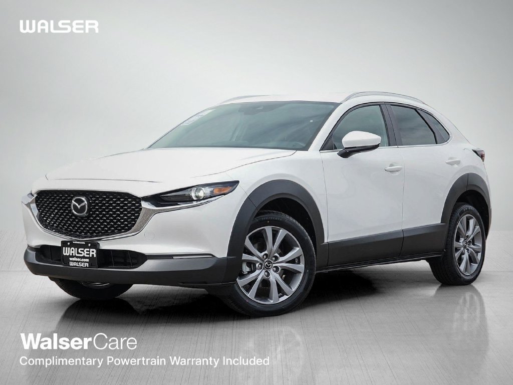 2023 Mazda CX-30