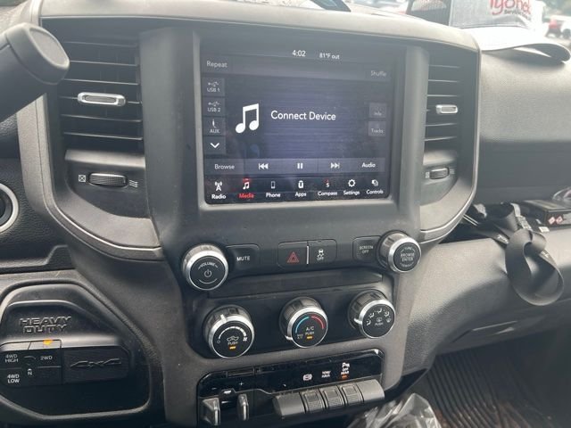 Used 2021 Gray Ram Tradesman image 7