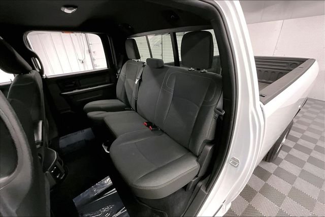 2024 RAM Ram 2500 Pickup Tradesman - Photo 24